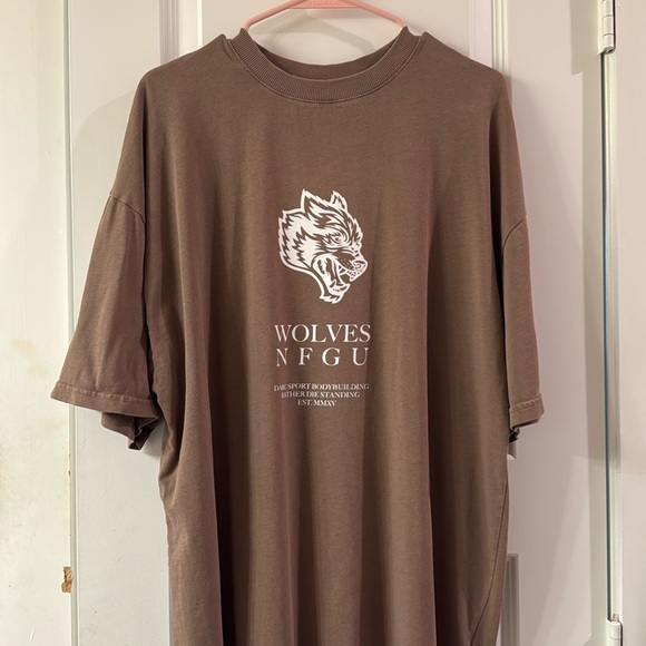 Darc Sport Tops - Darc Sport Tee Shirt